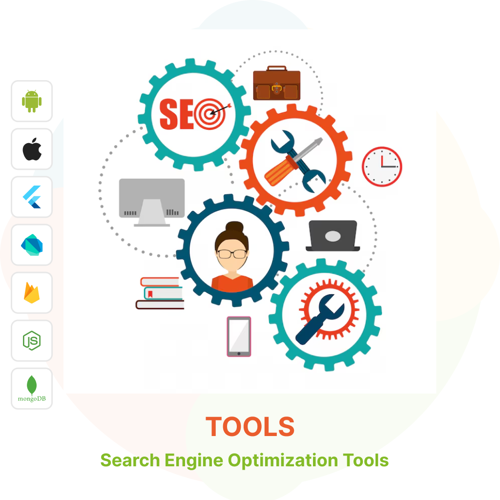 SEO Tools