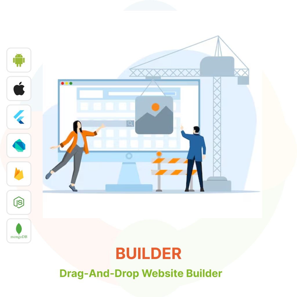 Website Builders