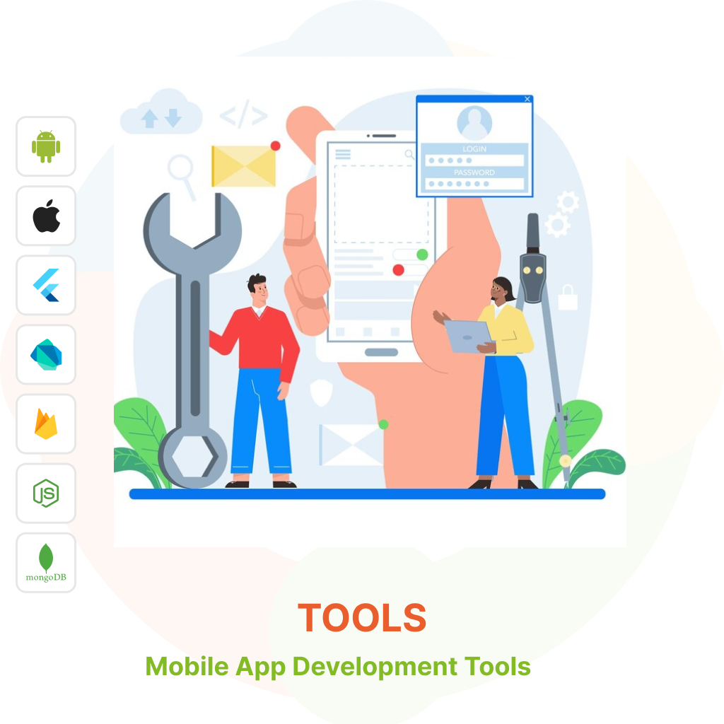 Mobile App Development Tools