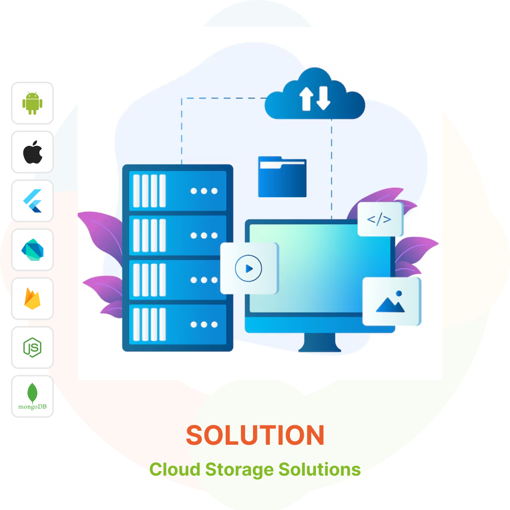 Cloud Storage Solutions