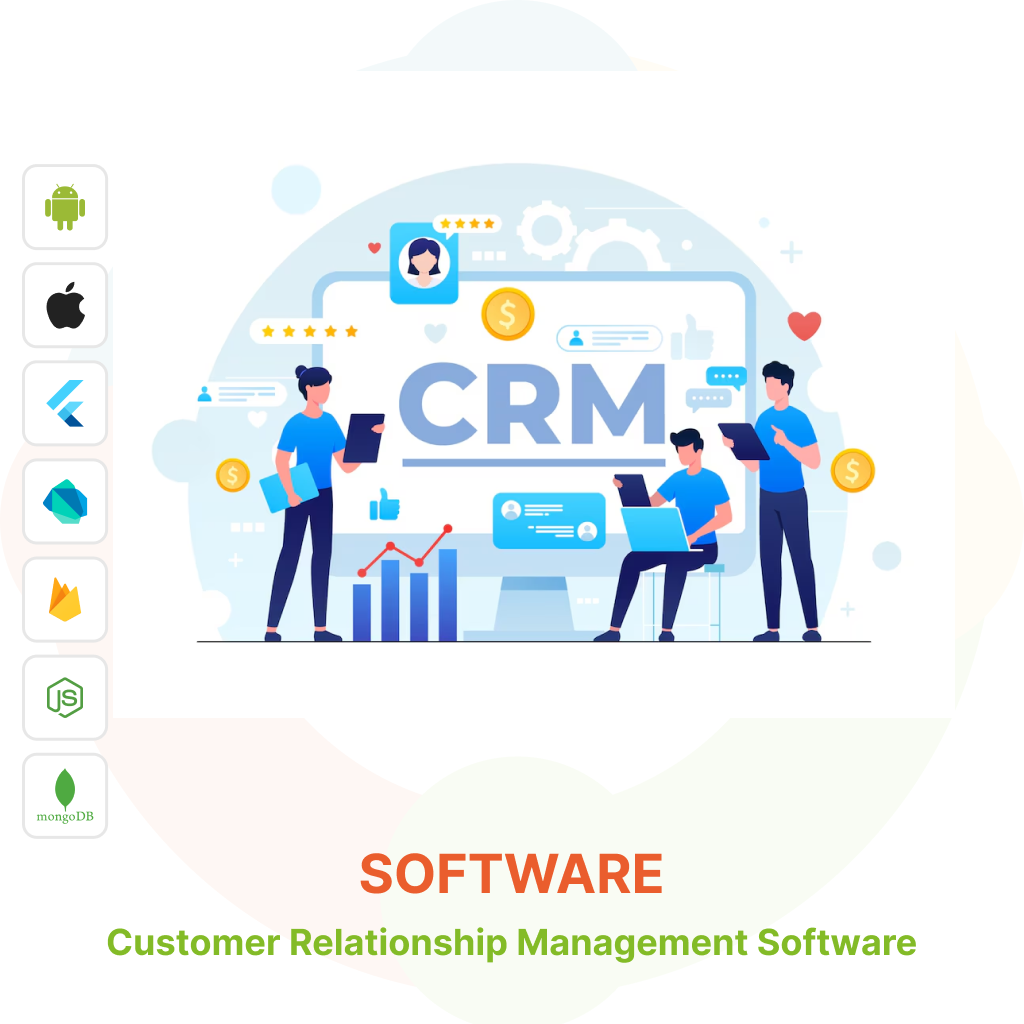 CRM Software