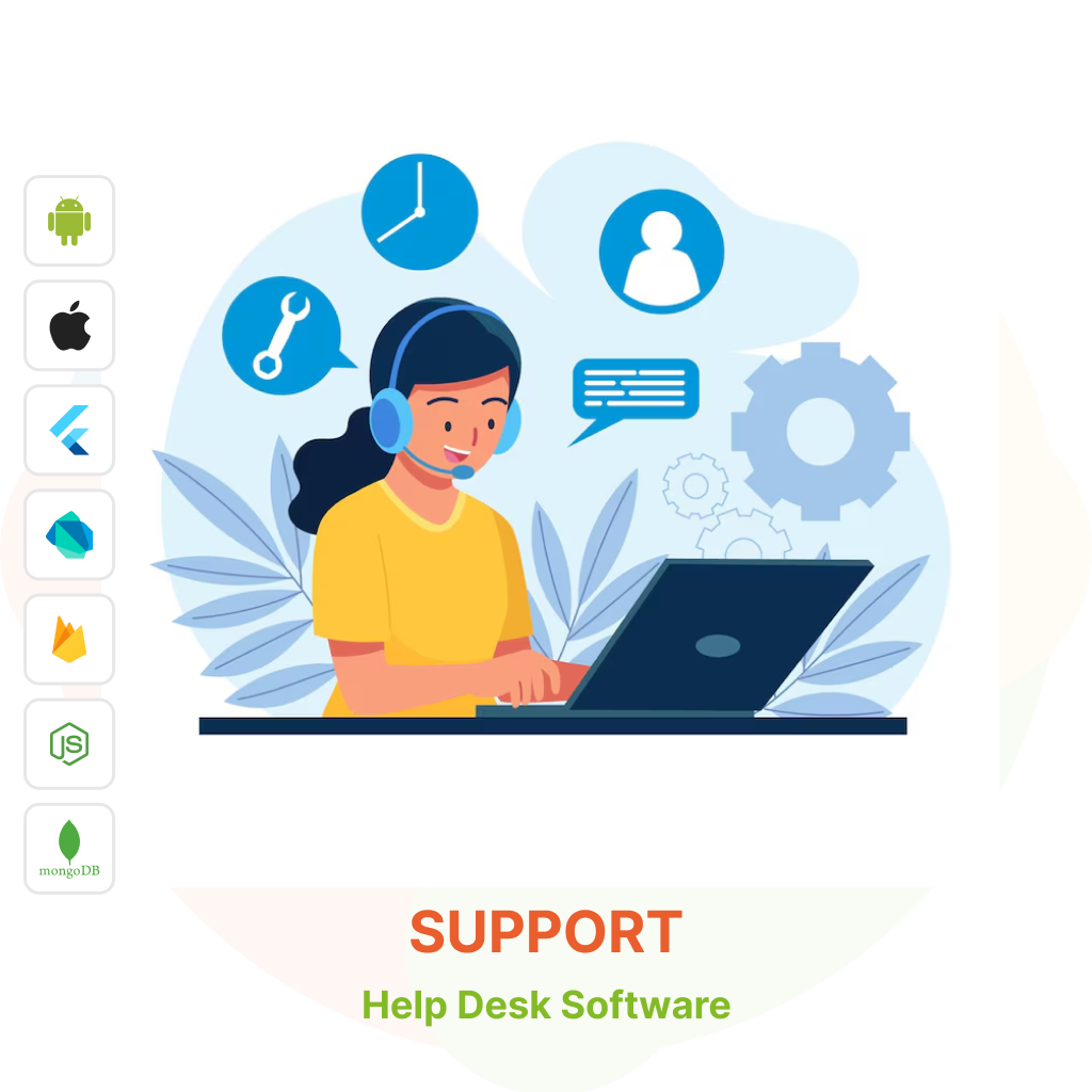 Help Desk Software