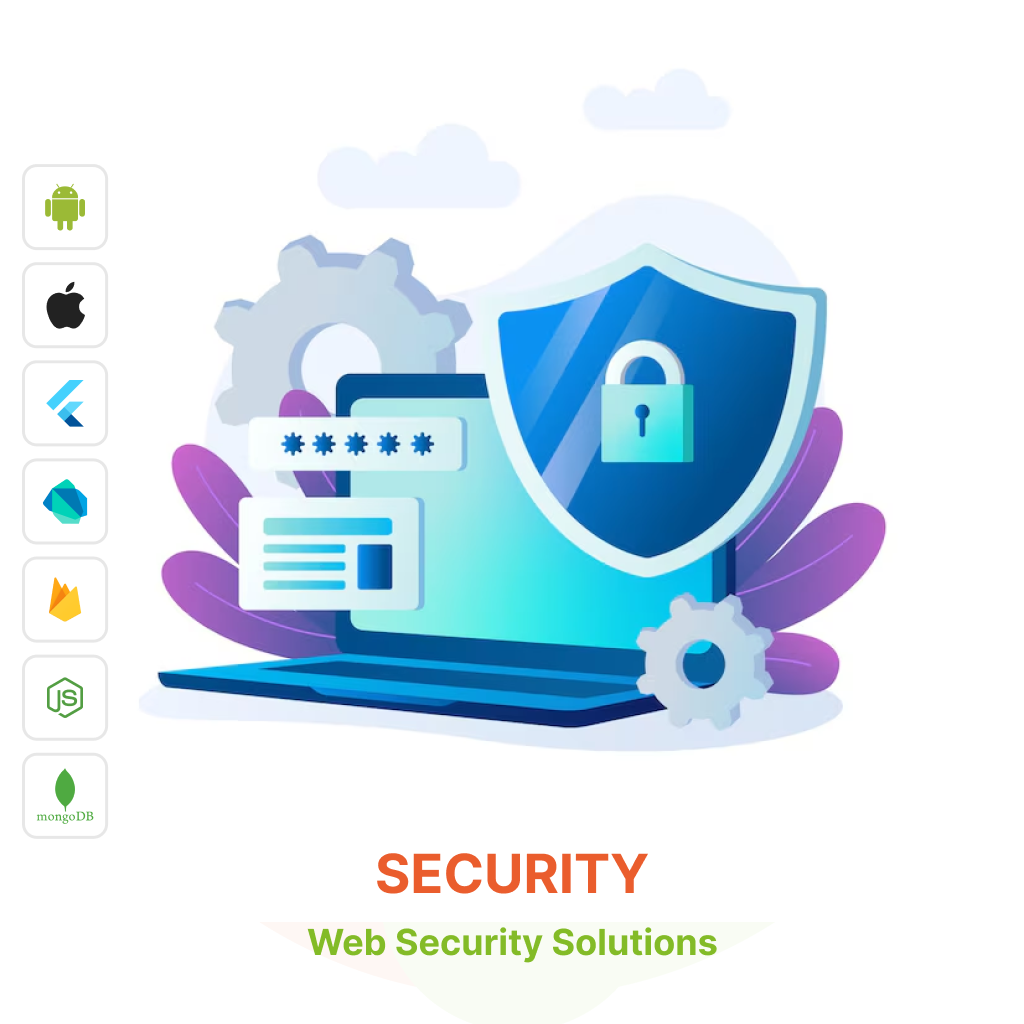 Web Security Solutions