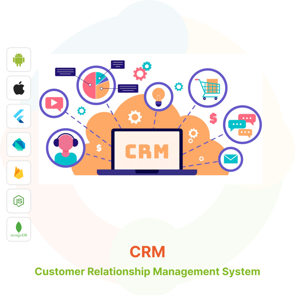 Customer Relationship Management (CRM)