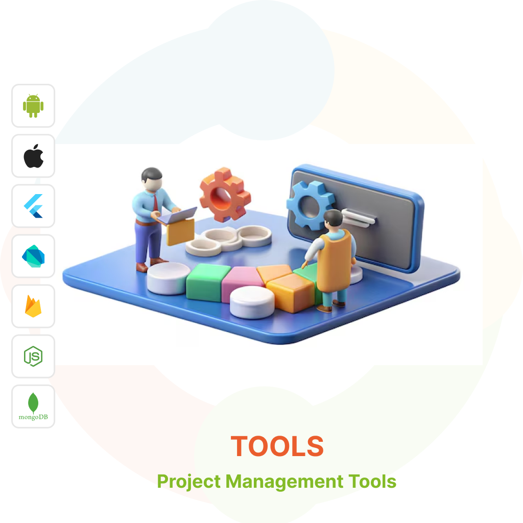 Project Management Tools