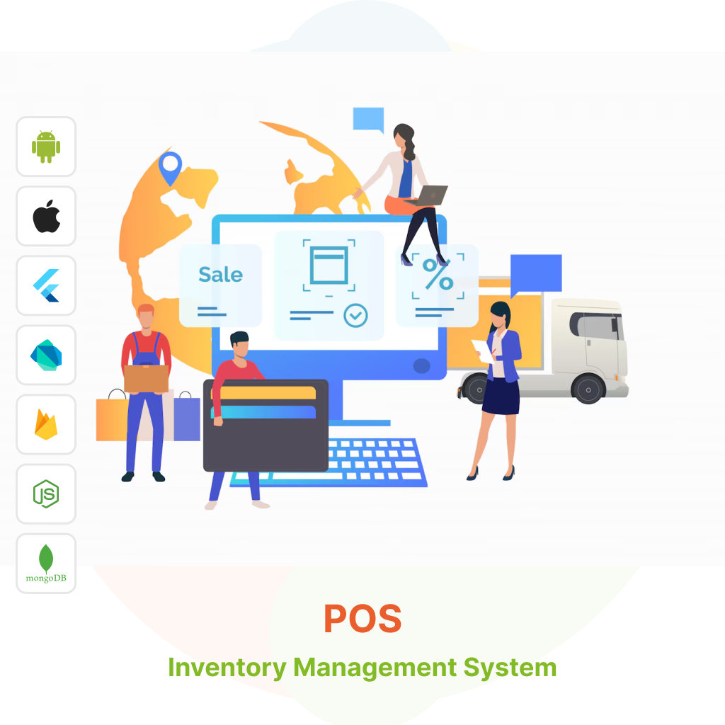 Inventory Management Systems