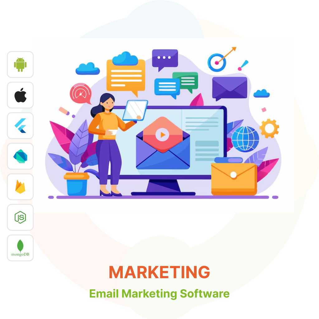 Email Marketing Software