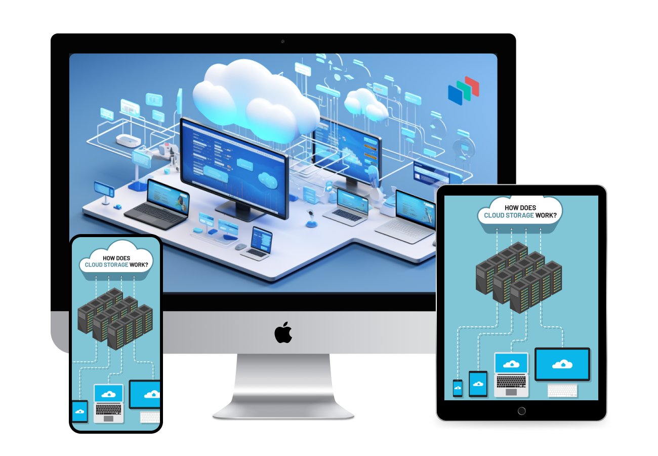 Cloud Storage Solutions