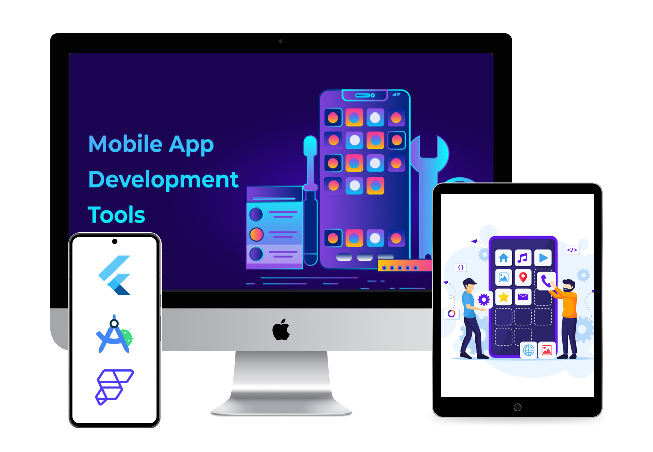 Mobile App Development Tools