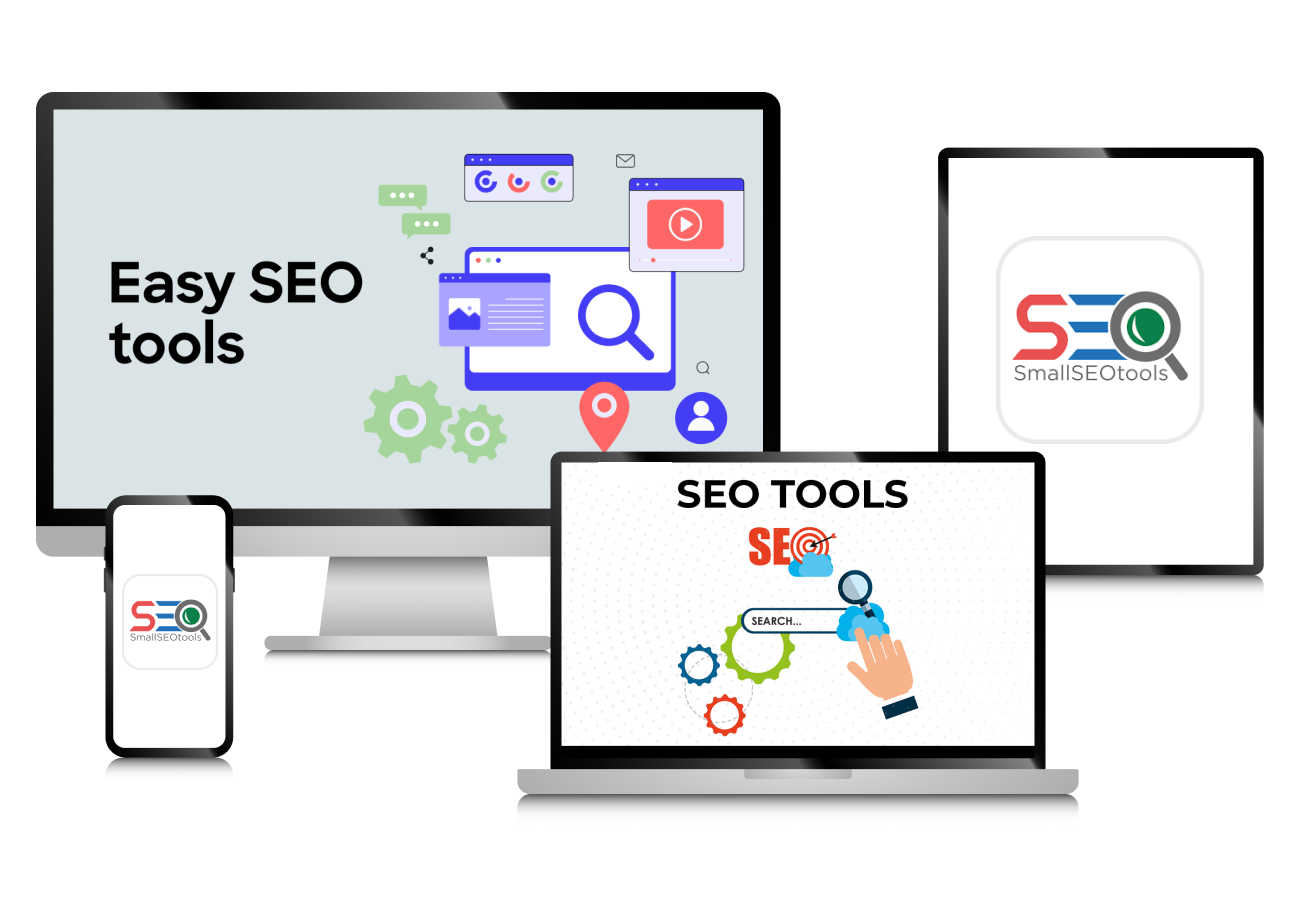 SEO Tools