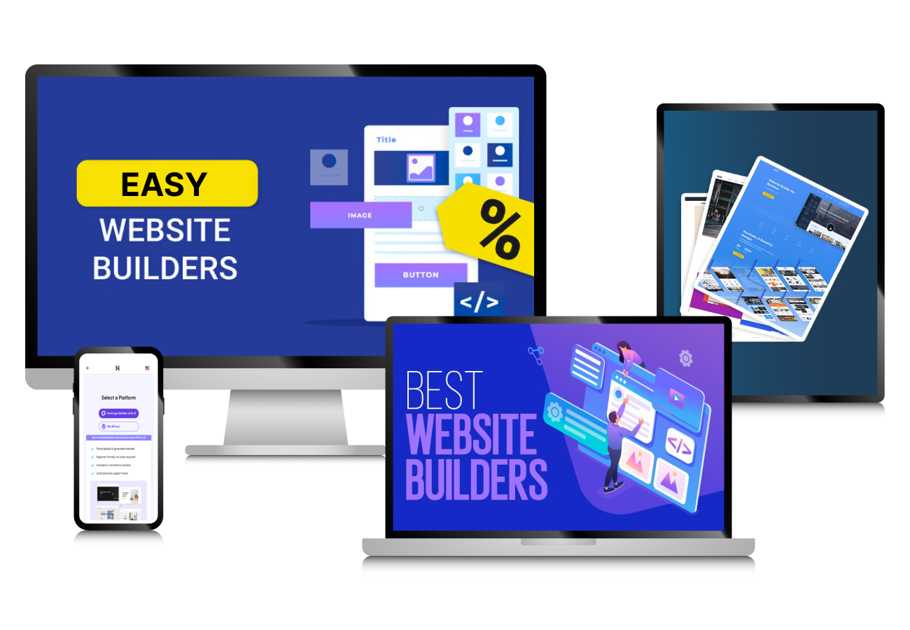 Website Builders