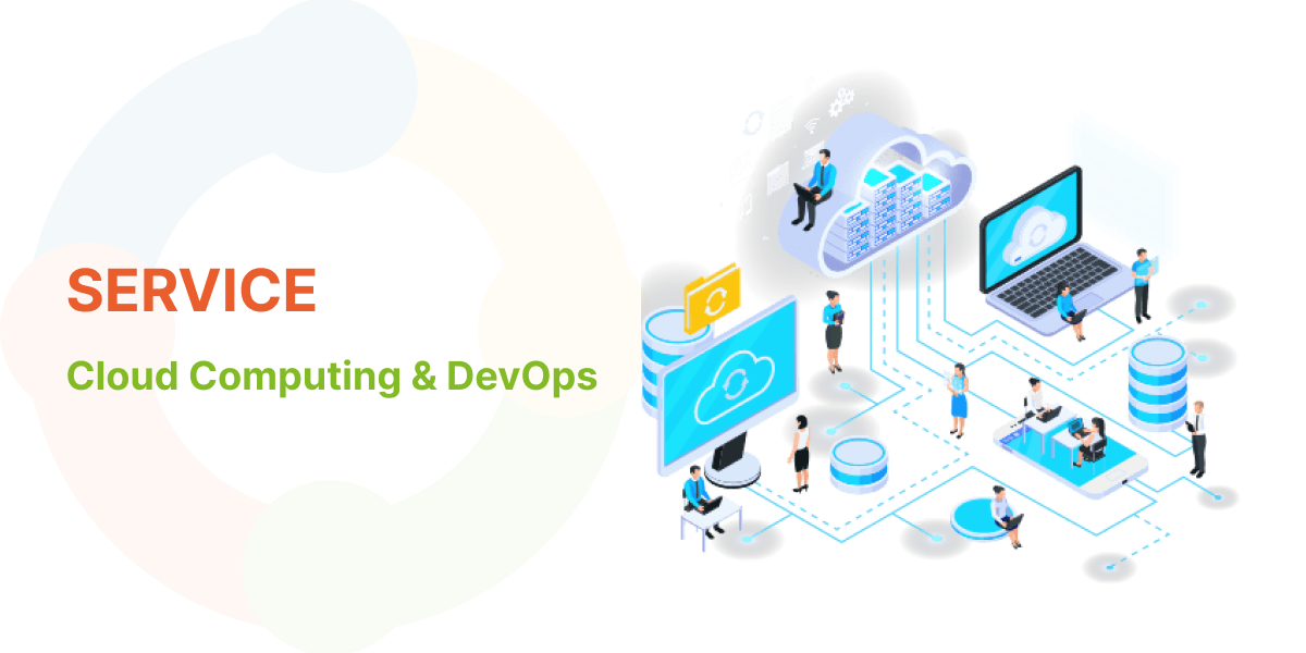 Cloud Computing & DevOps