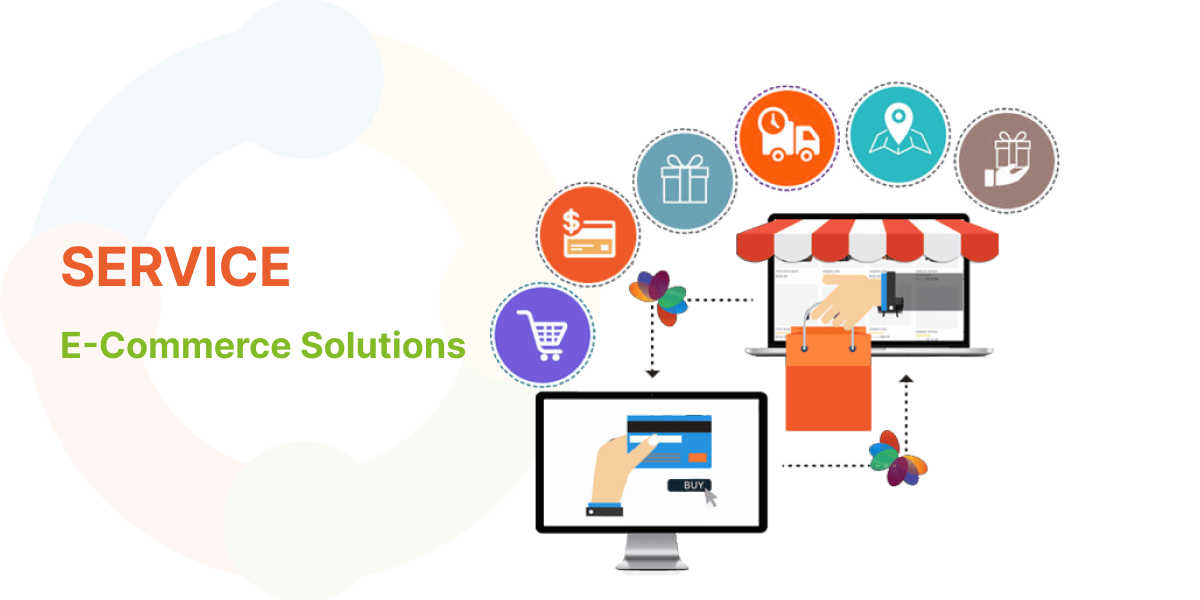 E-commerce Solutions