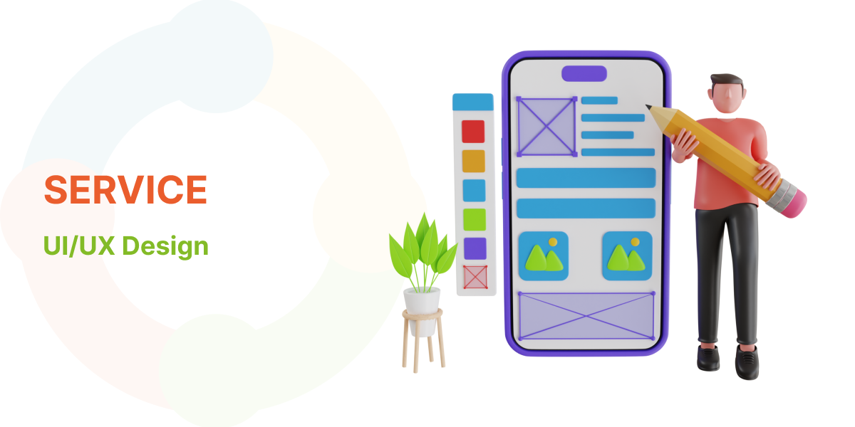 UI/UX Design