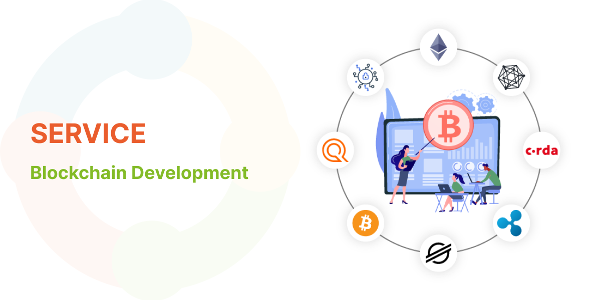 Blockchain Development